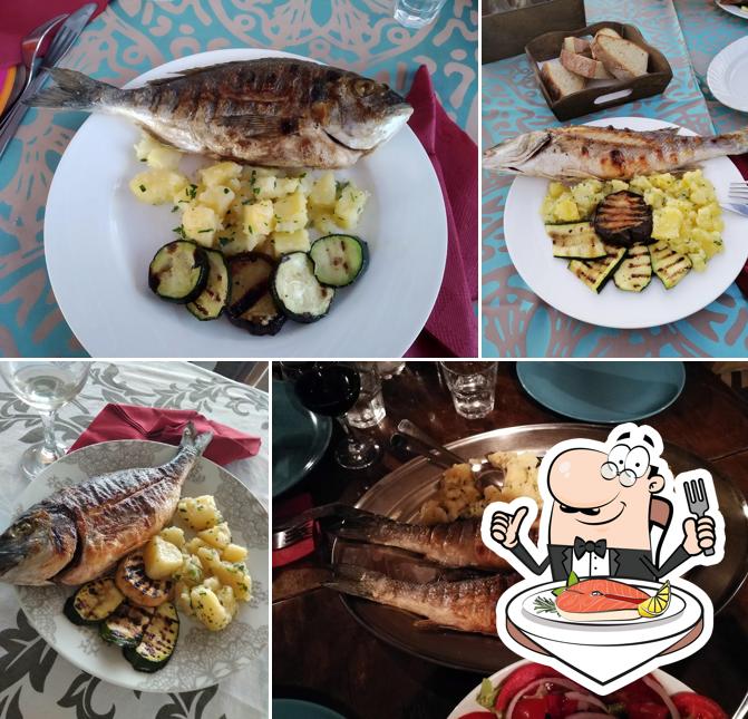 Top 10 restaurants with peka in Croatia, september 2024 Restaurant Guru