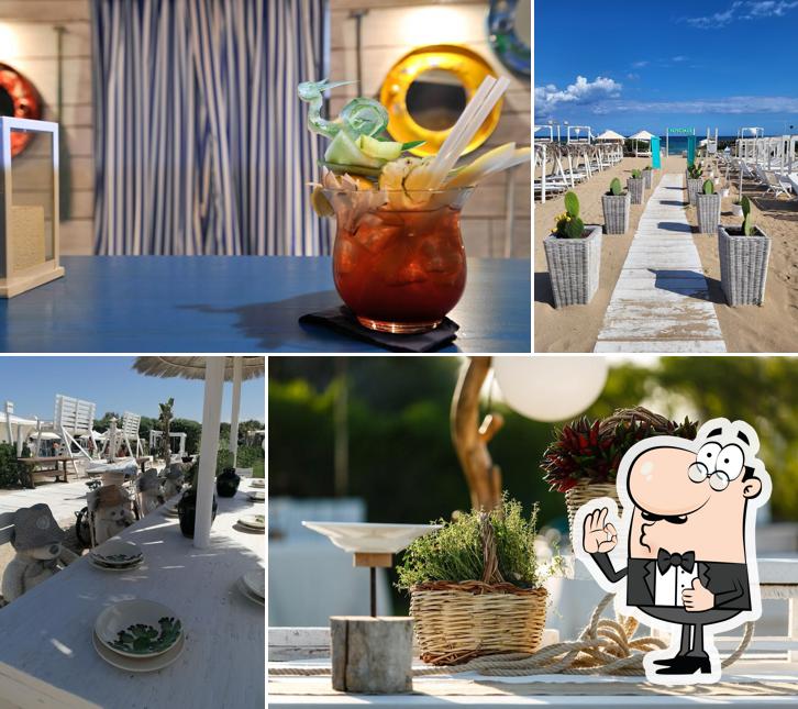 Lido Losciale | Il Trappeto