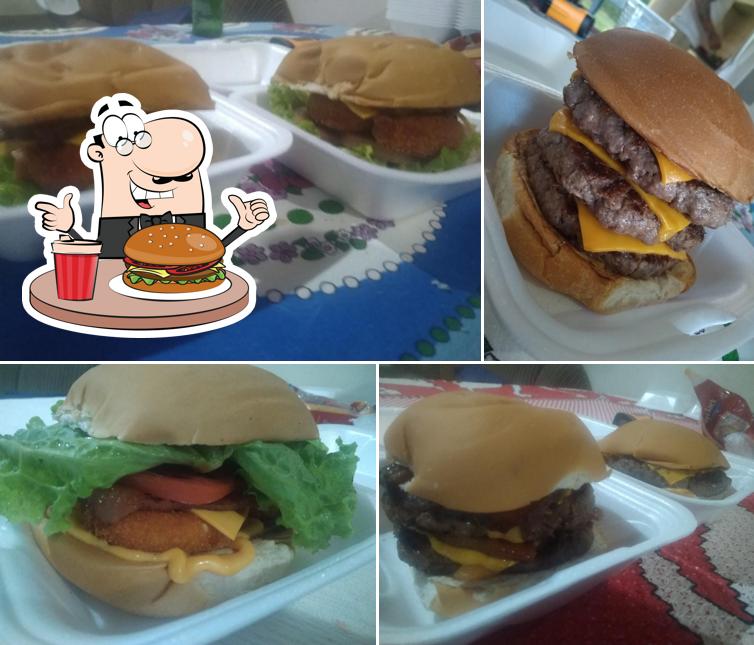 Olds Burguer