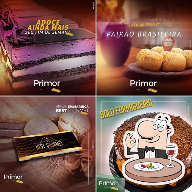 Panificadora Primor