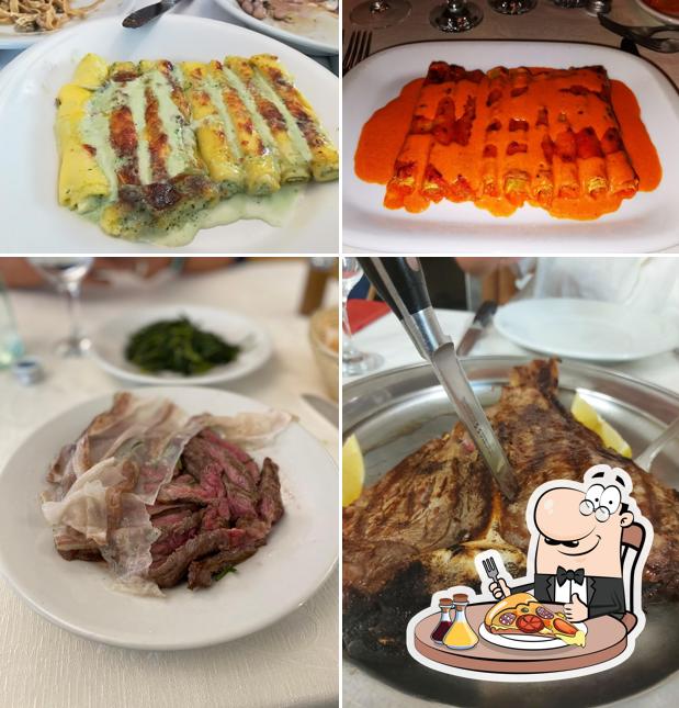 Ristorante Da Pippo & Gabriella