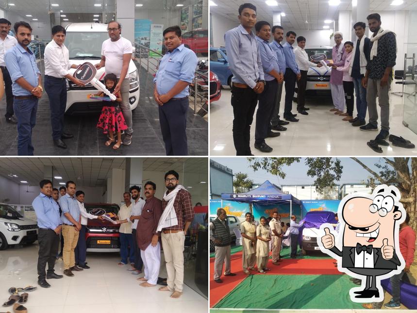 Standard Auto Agencies