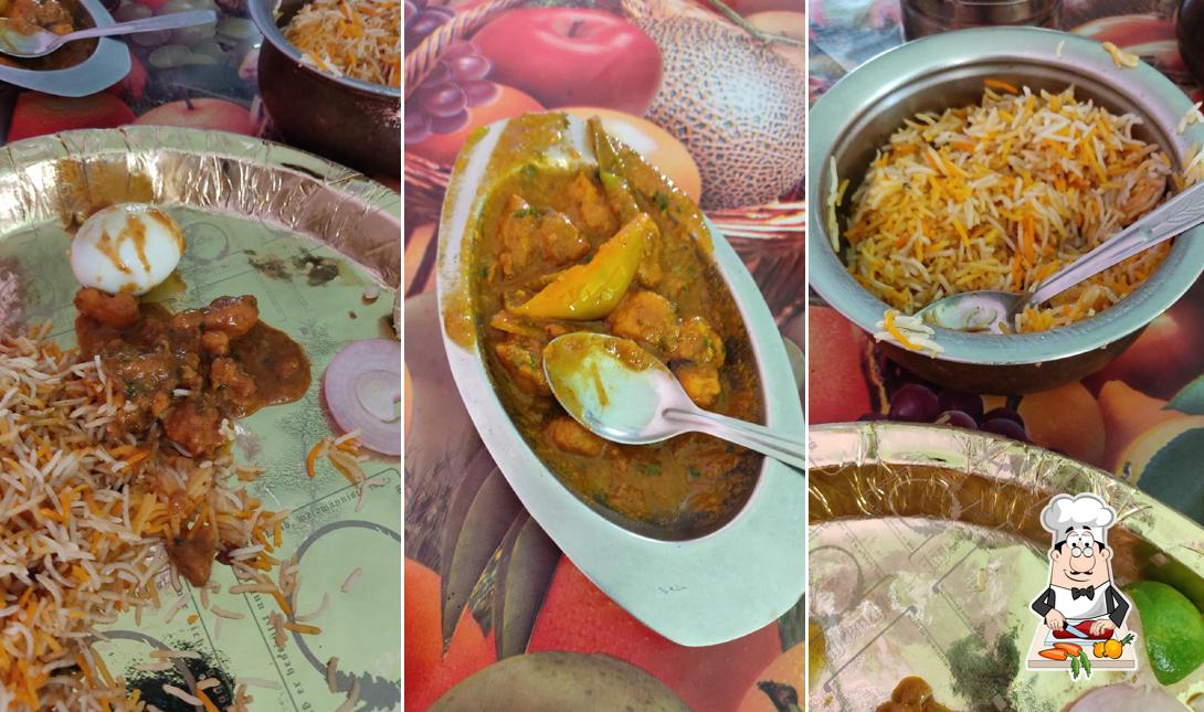 Star Biryani . Familey.restarent