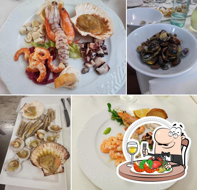 Ristorante Cosmorì