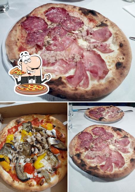 A SCACCO MATTO, puoi prenderti una bella pizza