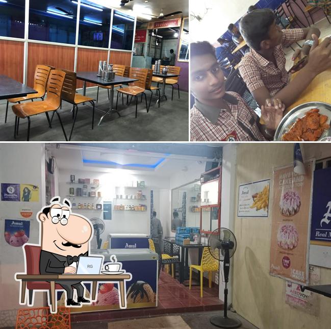 Sri Saravana Bhavan