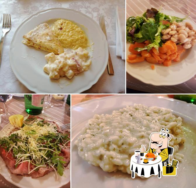 Trattoria Franca & Luciano