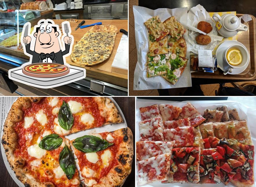 Pizza Popi