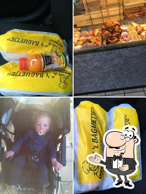 't Baguetje