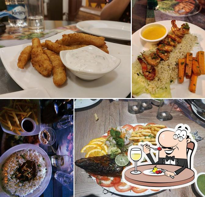 1 RUE SUFFREN Best Resto Bar Restaurant in White Town Pondicherry