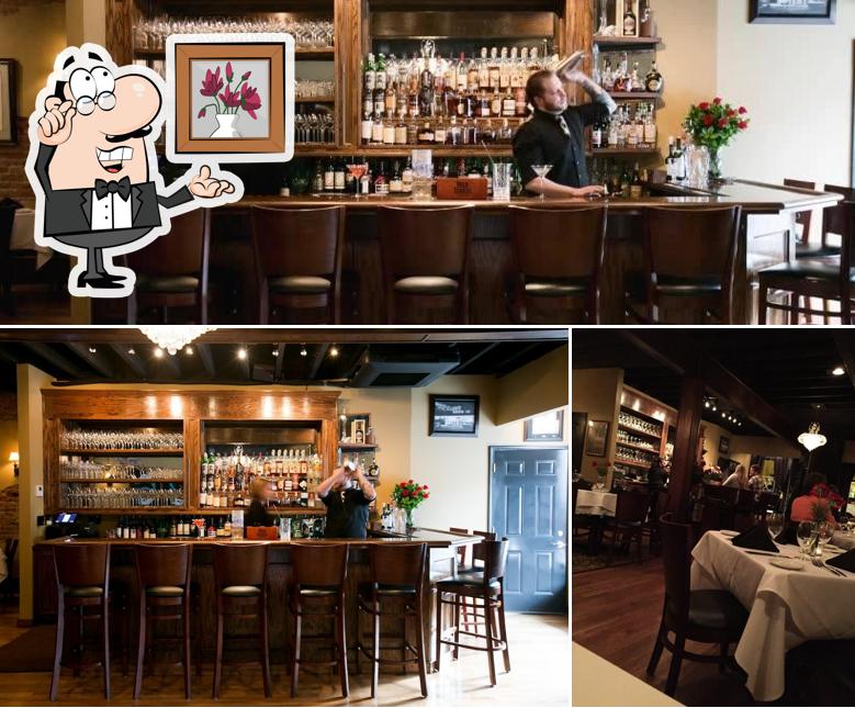 36 Restaurant & Bar in Cape Girardeau Restaurant menu and reviews