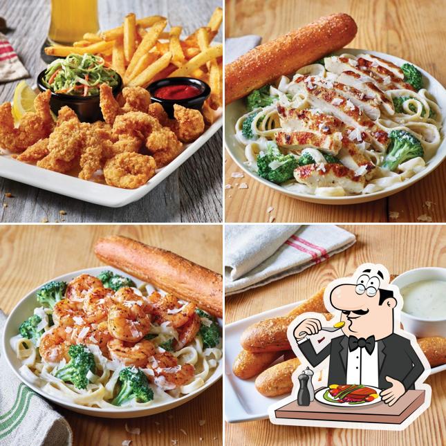 Applebee's Grill + Bar, 2322 US93 N in Kalispell Restaurant menu and