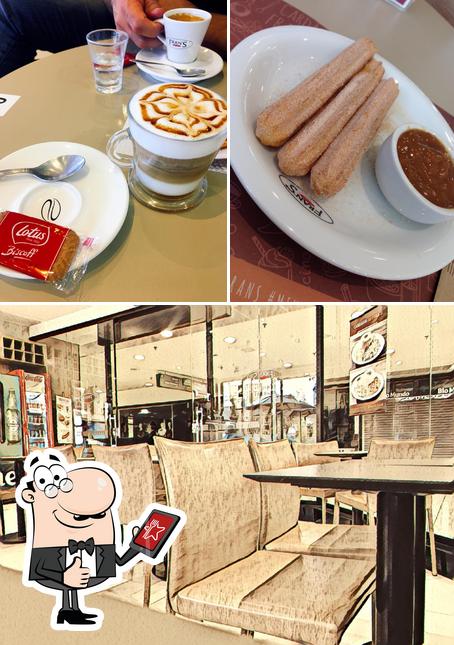 FRAN'S CAFE - 302 Sul