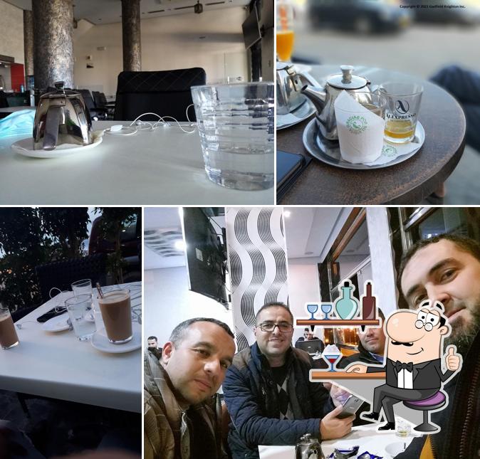 Café Les Frères