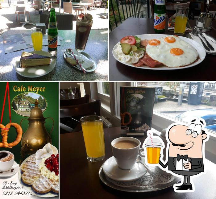 Café Meyer