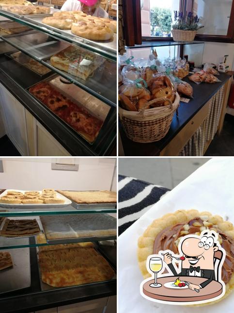 Pasticceria Panetteria Tonina Snc