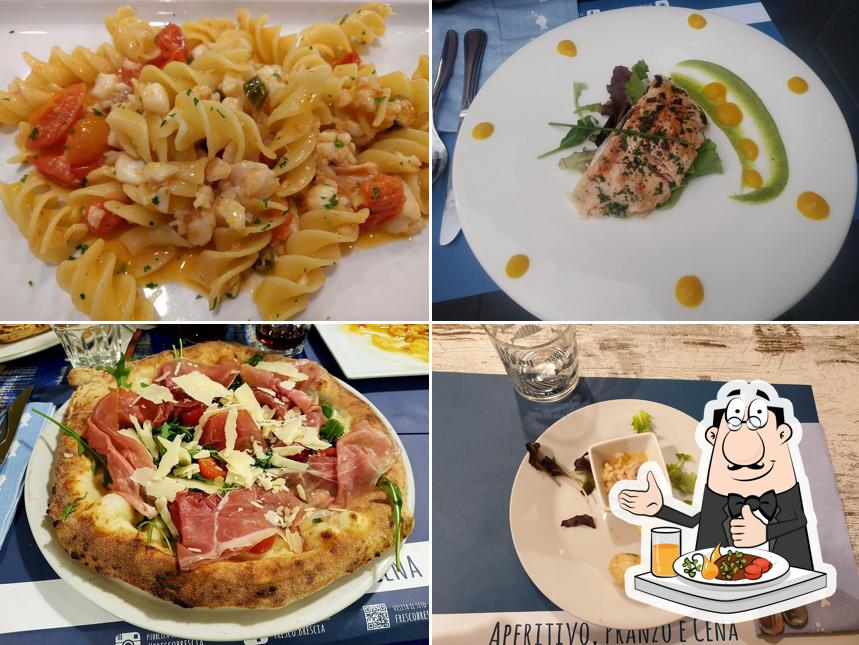 Fresco Ristorante