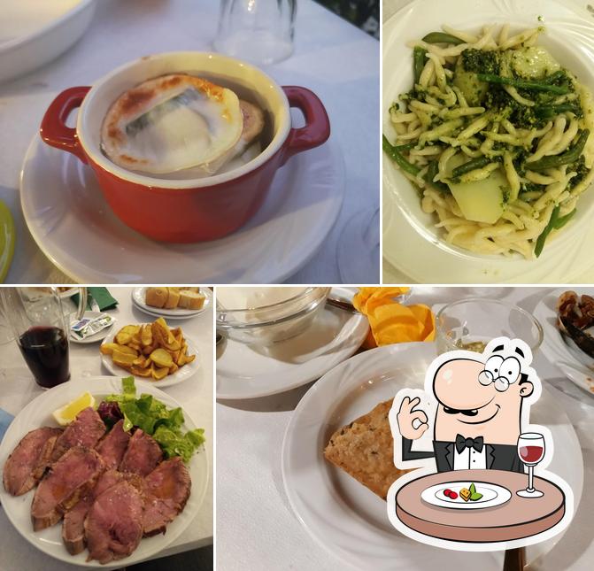 La Locanda di Lò