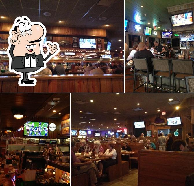 Miller's Ale House, 1200 Yamato Rd in Boca Raton Restaurant menu and