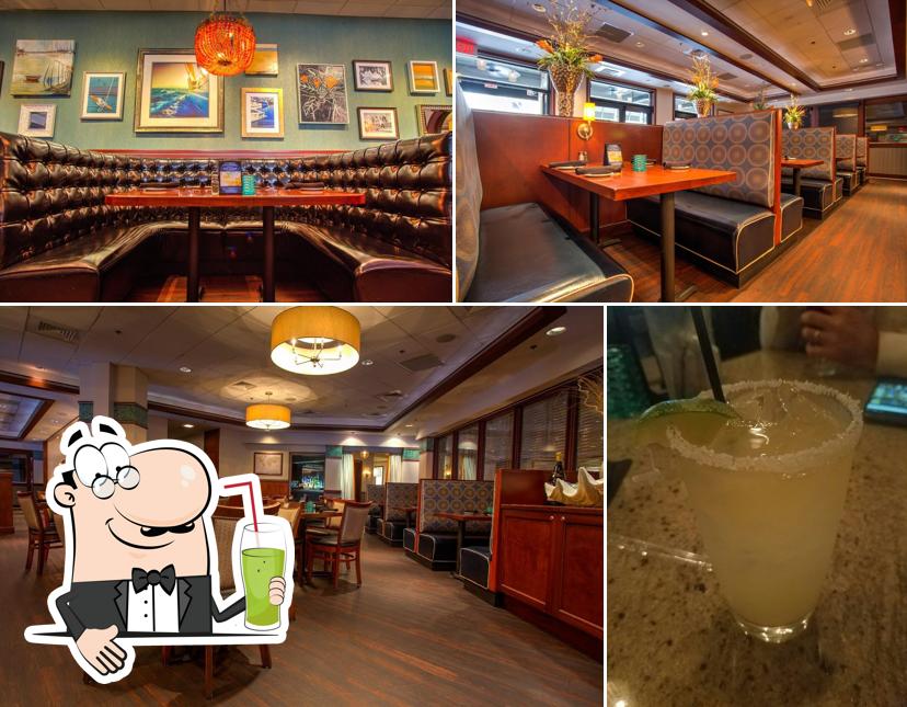 Mitchell's Fish Market in Winter Park Restaurant menu and reviews