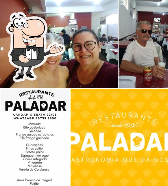 Paladar Restaurante Tatuí photo