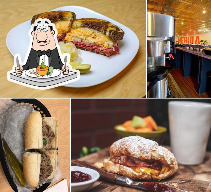 Pickles Deli, 200 N Broadway 110 in St. Louis Restaurant reviews
