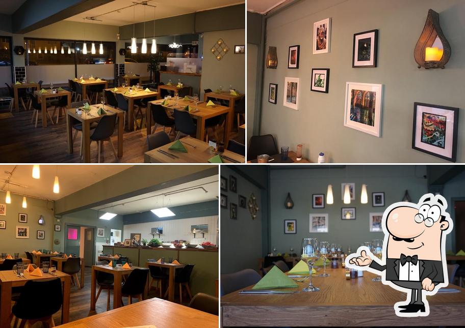 Best chicken wings in Nottingham restaurants, spring 2024 Restaurant Guru
