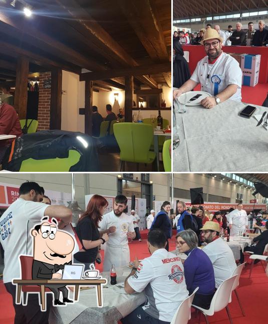 PizzAmore restaurant, RimbachprèsGuebwiller Menu du restaurant et