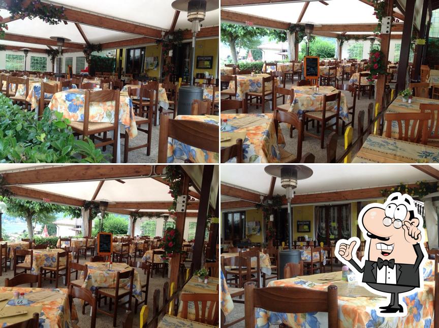 Pizzeria Bellavista