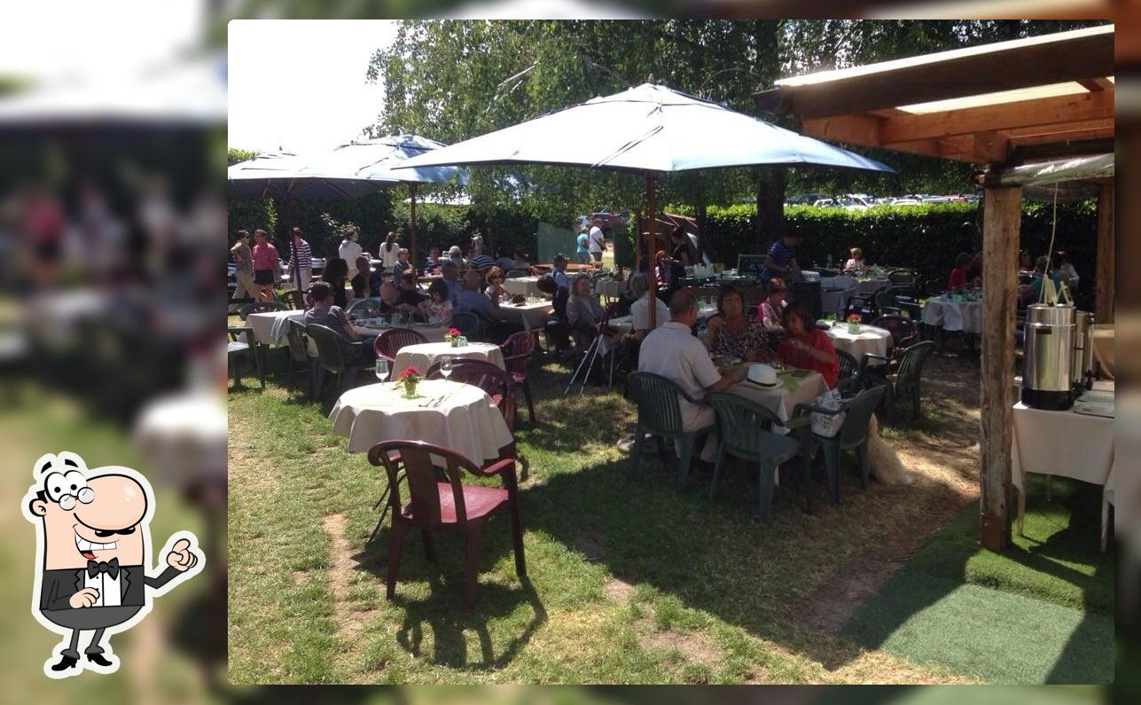 Café des Jardins