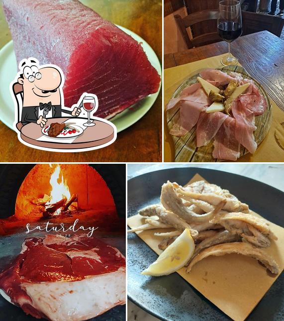 Pizzeria Trattoria Il Canniccio