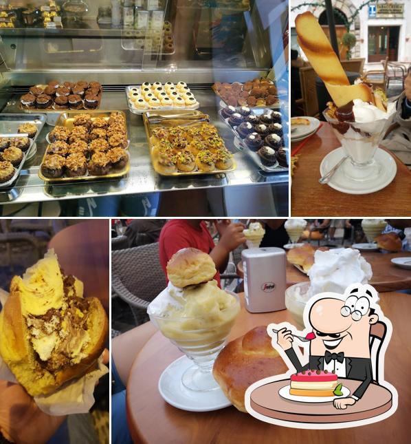 Pasticceria Bar del Tocco