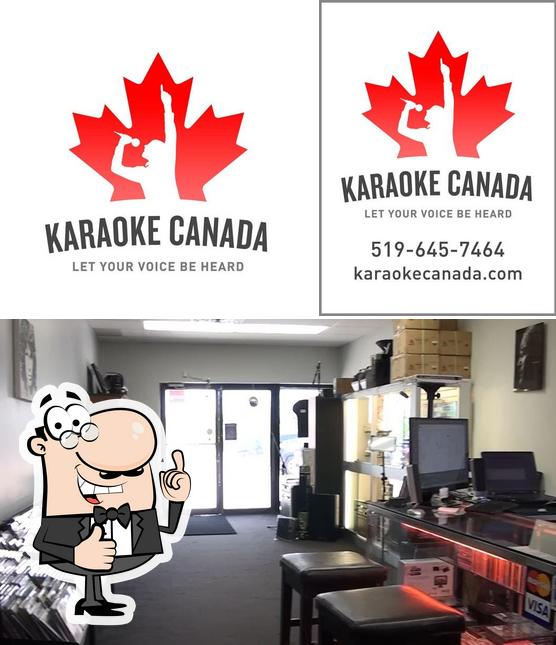 Karaoke Canada in London
