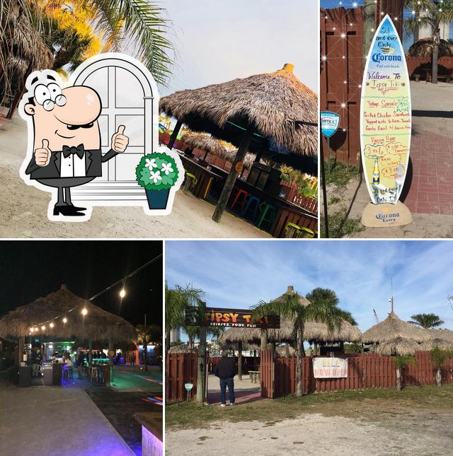 Tipsy Tiki in Fort Pierce - Restaurant menu and reviews