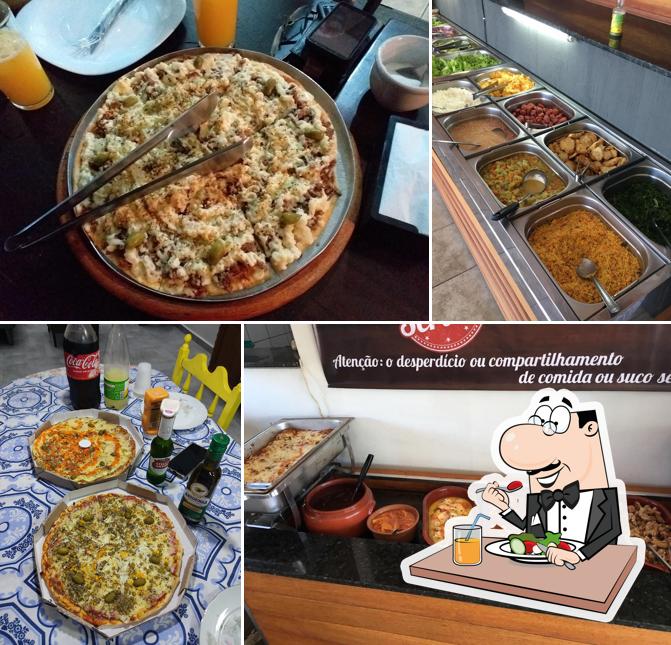 Utopia Restaurante Porangaba