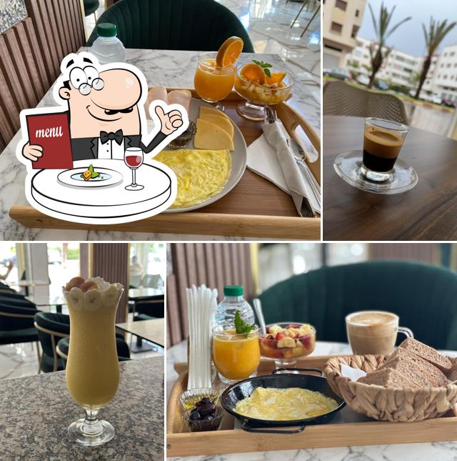 Qays Coffee Shop