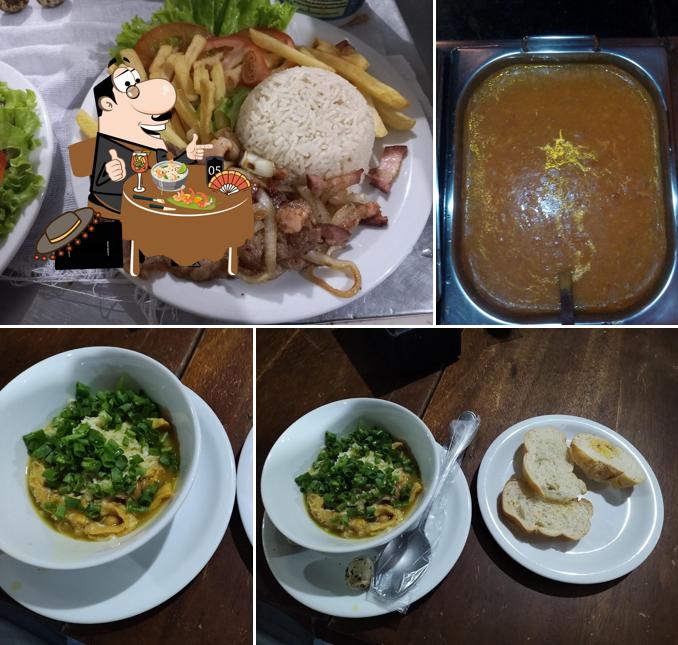 Rei do Caldo