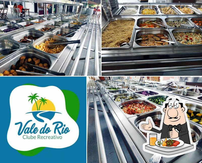 Clube Recreativo Vale do Rio