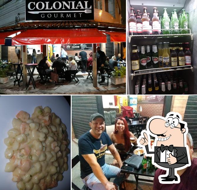 See the image of Colonial Gourmet Gastronomia