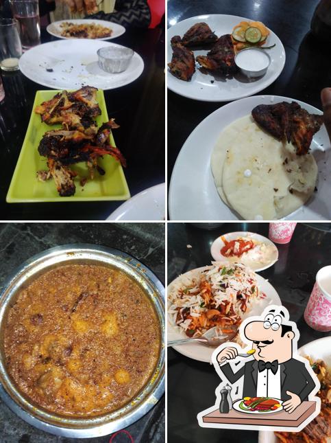 Deepa Family Restaurant & Bakery