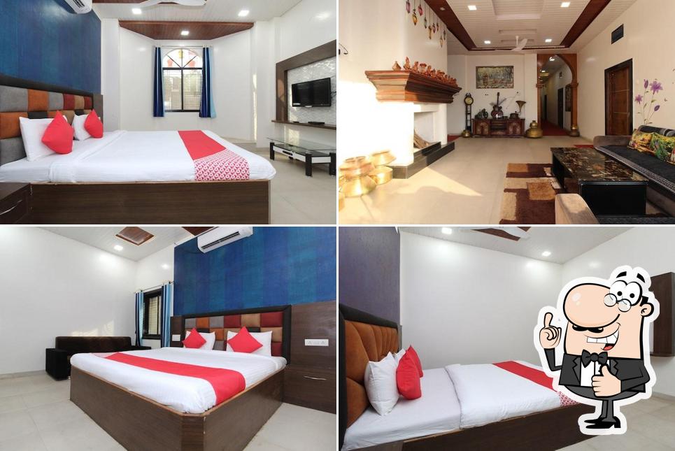 Hotel Vedanta