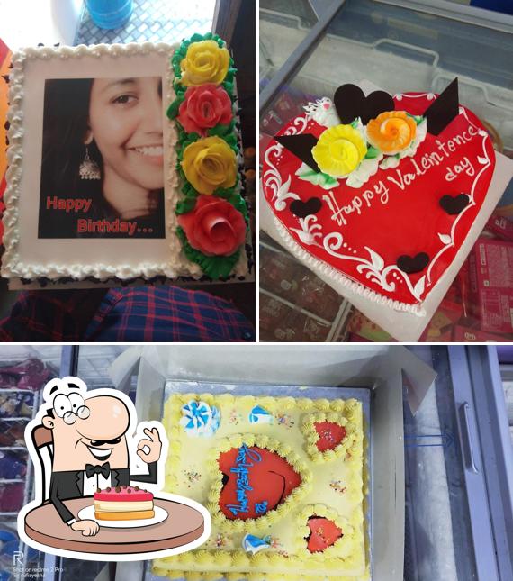 Kk bakery