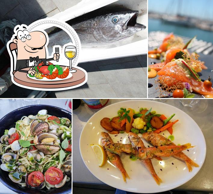 Les meilleurs restaurants de poulet dans Le GrauduRoi, septembre 2024