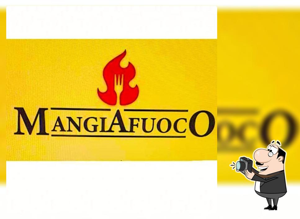 Mangiafuoco