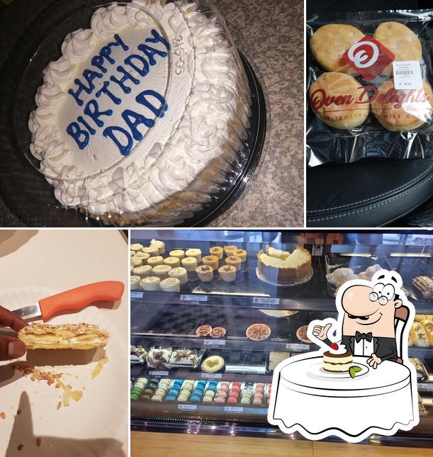 Oven Delights Bakery, Umhlanga - Restaurant menu, prices and reviews