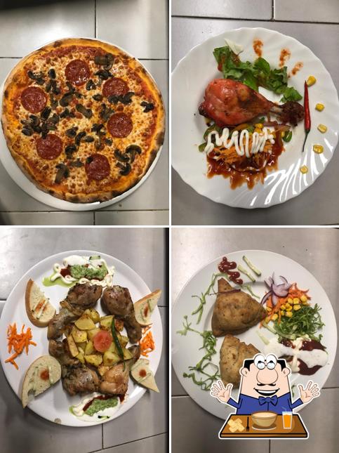 PIZZA ITALIANA E KEBAB MP