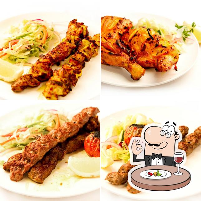 Persian Flavours, 338 Springvale Rd in Forest Hill Restaurant reviews