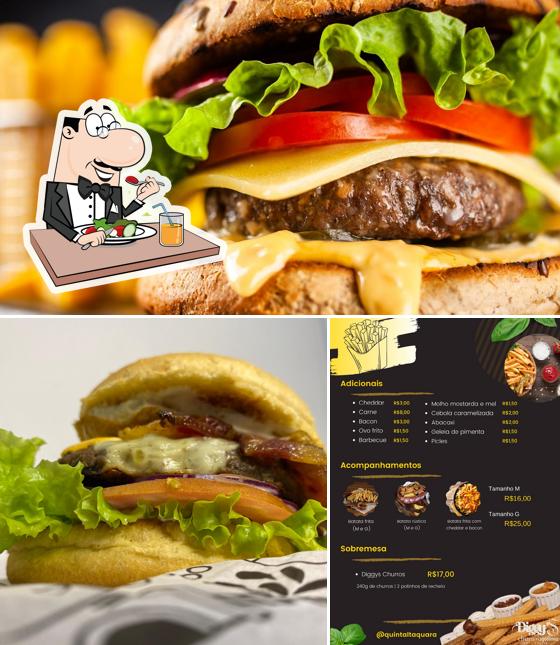 Quintal Gastronomia