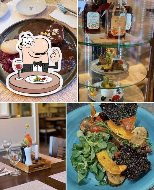 Gut Und Günstig Essen In Wuppertal Zur alten Bergbahn - Wuppertal, Wuppertal - Speisekarte, Preise und