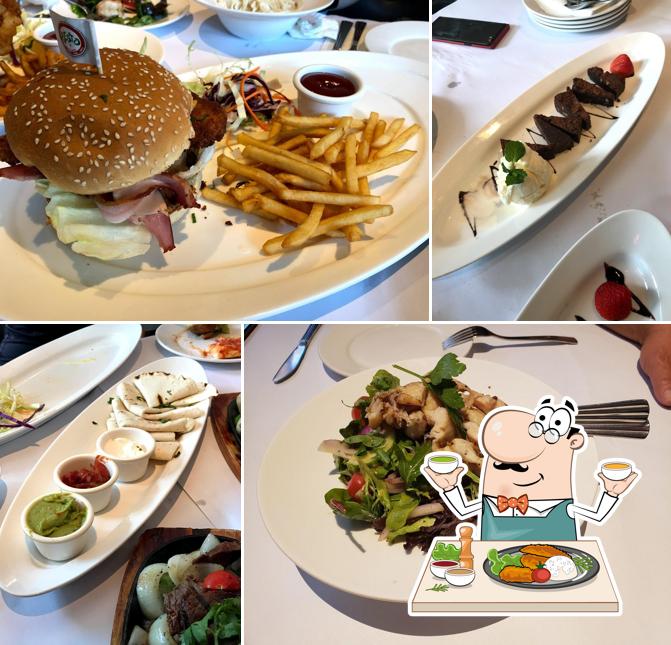 Resto Restaurant, Hong Kong, Shop No 3 Restaurant reviews